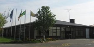 ST OLIVER PLUNKETT National School